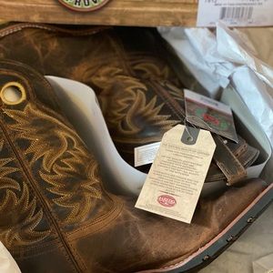 Laredo Cowboy Boots